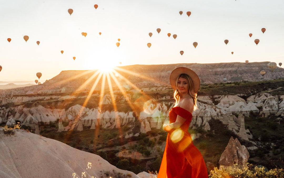 Cappadocia Photography Tour